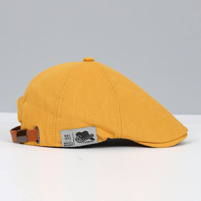Amaury™ – Casquette classique au style raffiné