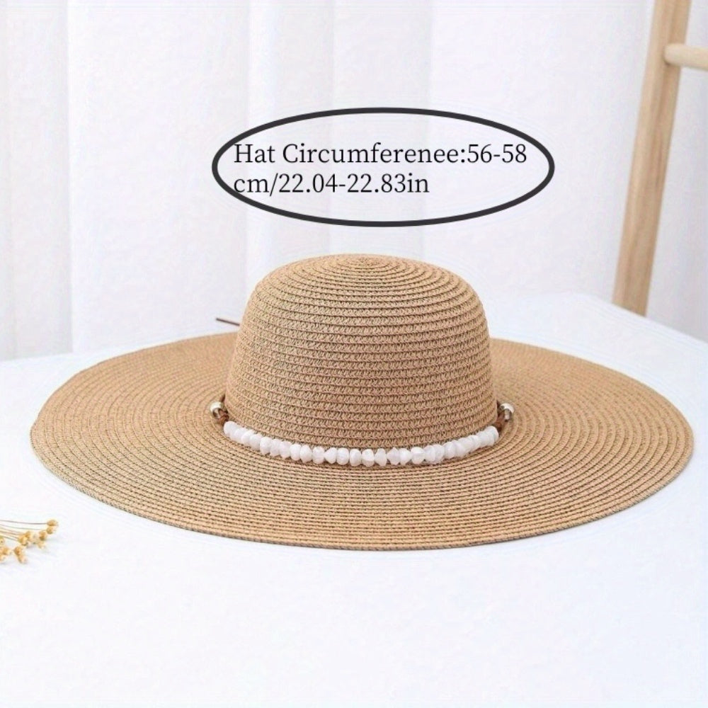 Amara™ - chapeau d'été