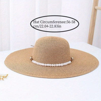 Amara™ - chapeau d'été