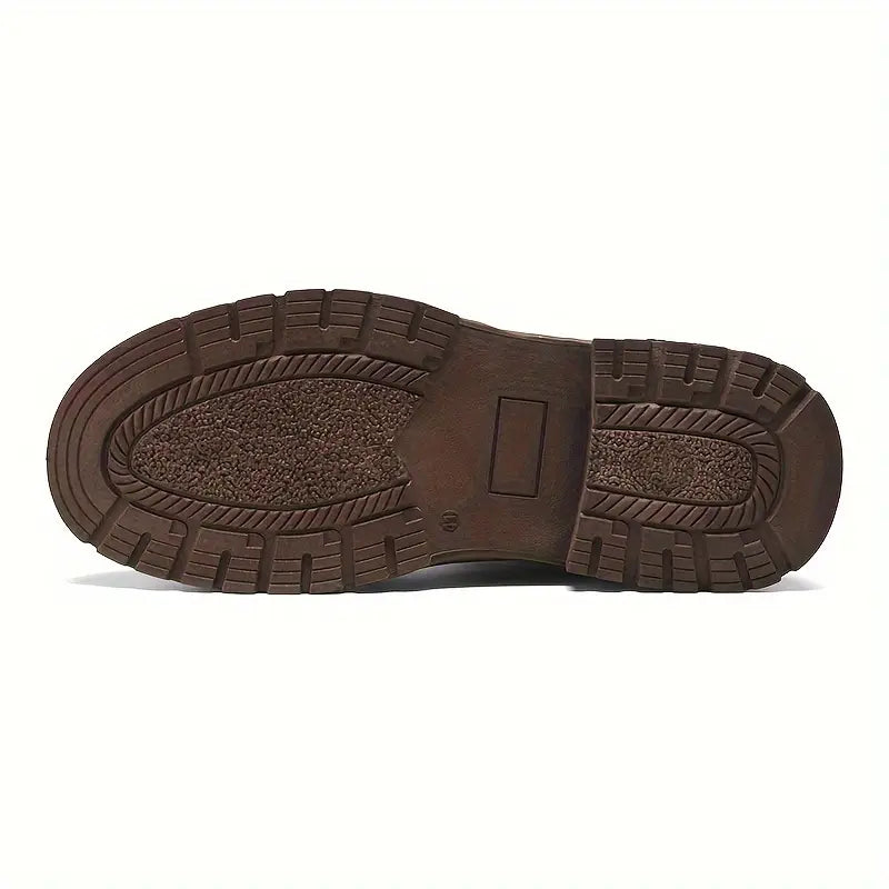 Aldren™ - Chaussures imperméables et antidérapantes