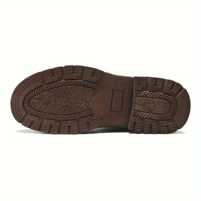 Aldren™ - Chaussures imperméables et antidérapantes