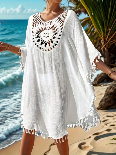 Liora™ -Robe de plage