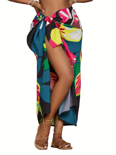 Soraya™ - Sarong