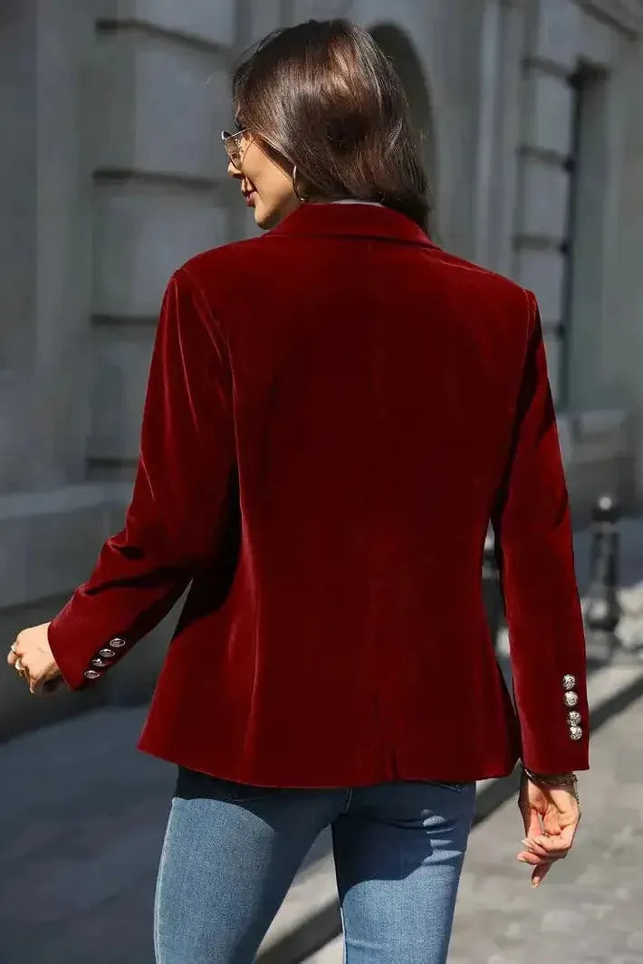 Valoria™ – Blazer