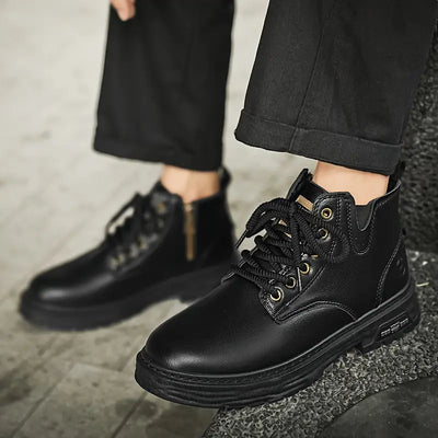Aldren™ - Chaussures imperméables et antidérapantes