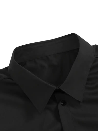 Matteo™ – Chemise Homme