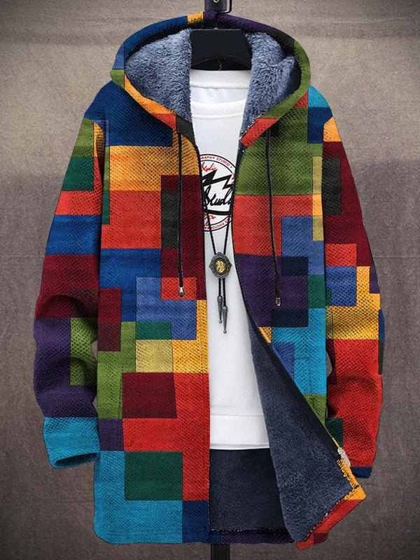 Mirelle™ - Veste élégante décontractée à capuche