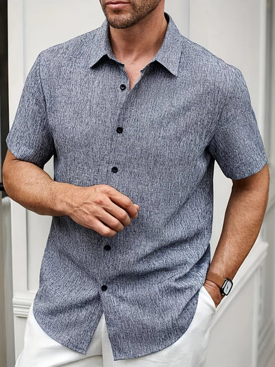 Edric™ – Chemise pour homme