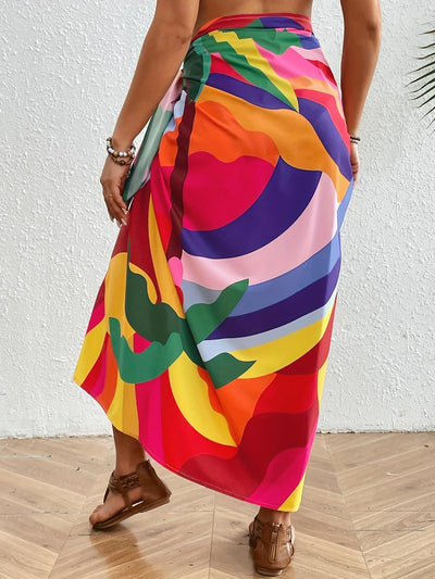 Soraya™ - Sarong