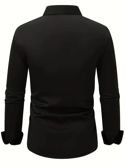 Matteo™ – Chemise Homme