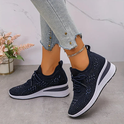 Arlena™ | Chaussures orthopédiques chic