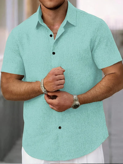 Edric™ – Chemise pour homme