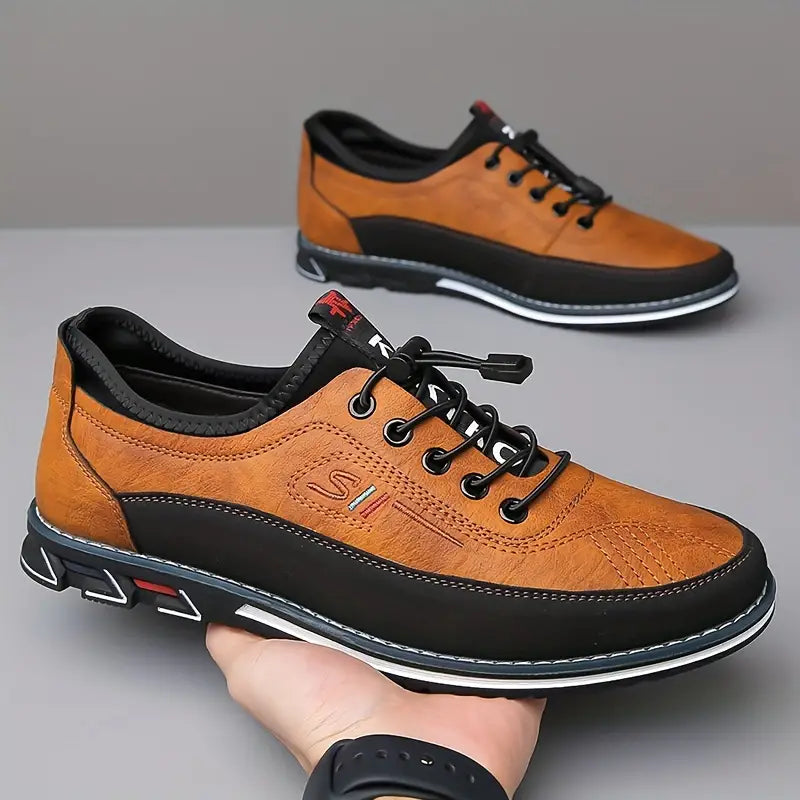 Leandro™ – Chaussure Oxford pour homme