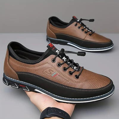 Leandro™ – Chaussure Oxford pour homme