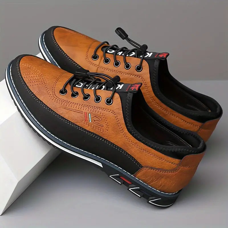 Leandro™ – Chaussure Oxford pour homme