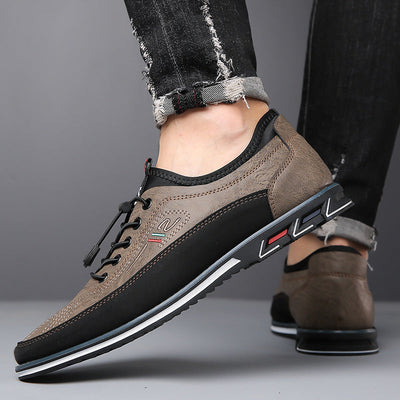 Leandro™ – Chaussure Oxford pour homme