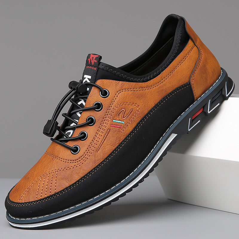 Leandro™ – Chaussure Oxford pour homme
