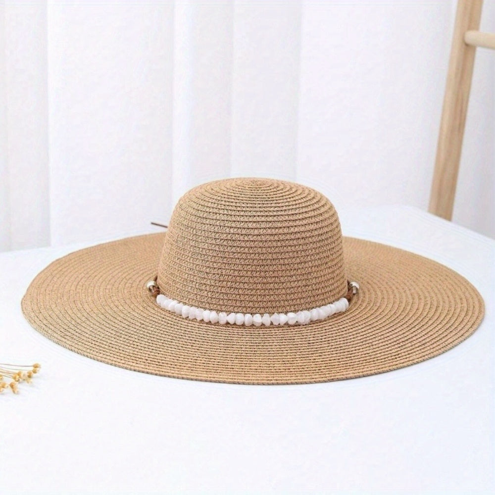 Amara™ - chapeau d'été