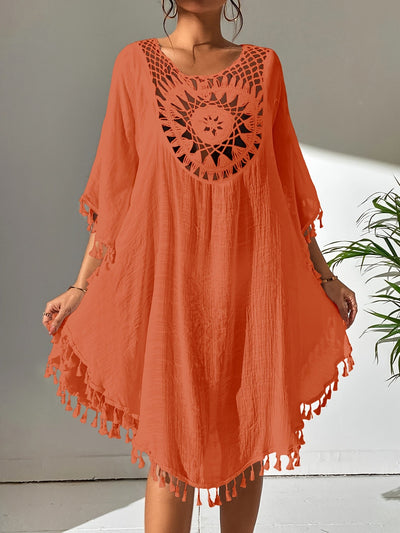 Liora™ -Robe de plage