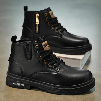 Aldren™ - Chaussures imperméables et antidérapantes
