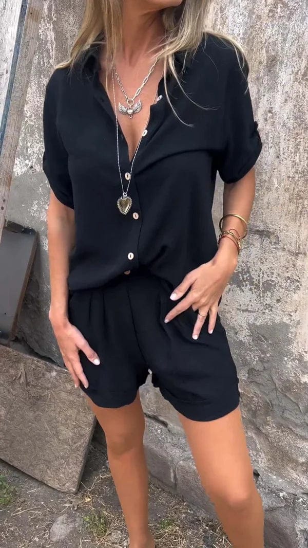 Noir / 5XL
