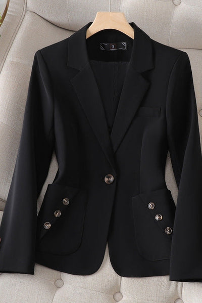 Novara™ - Blazer