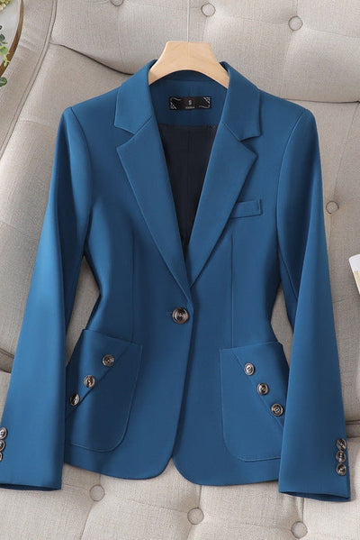 Novara™ - Blazer