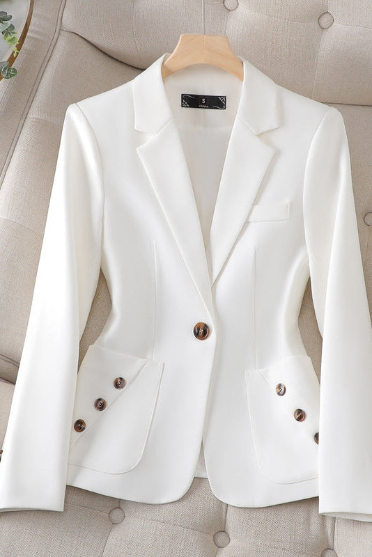 Novara™ - Blazer