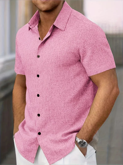 Edric™ – Chemise pour homme
