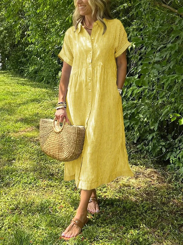 Jaune / 3XL