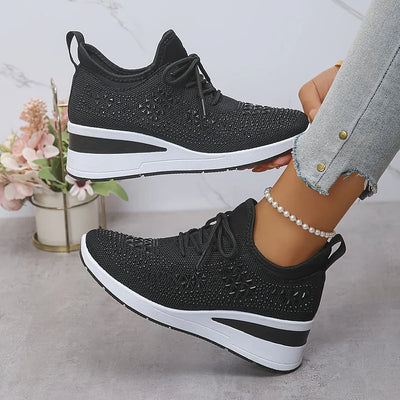 Arlena™ | Chaussures orthopédiques chic