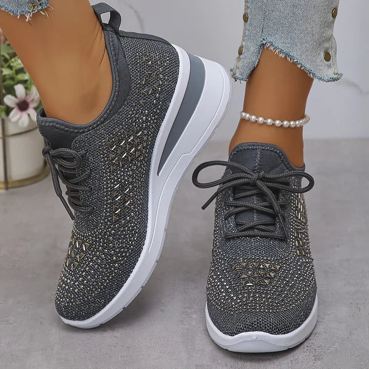 Arlena™ | Chaussures orthopédiques chic