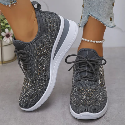 Arlena™ | Chaussures orthopédiques chic