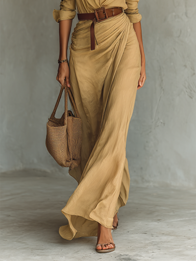 Serena™ – Robe Longue Maxi