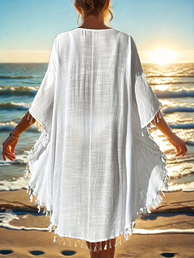 Liora™ -Robe de plage