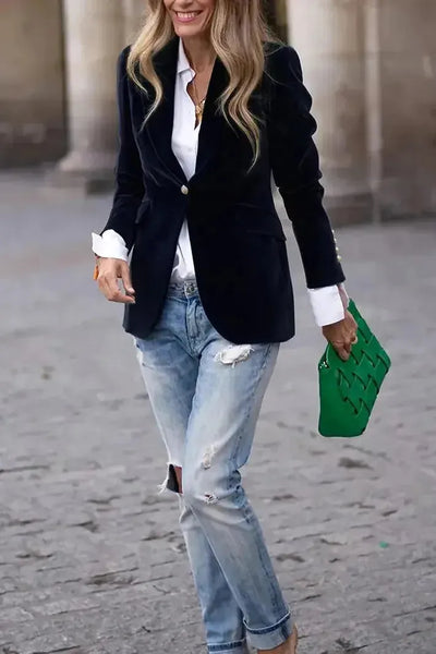 Valoria™ – Blazer
