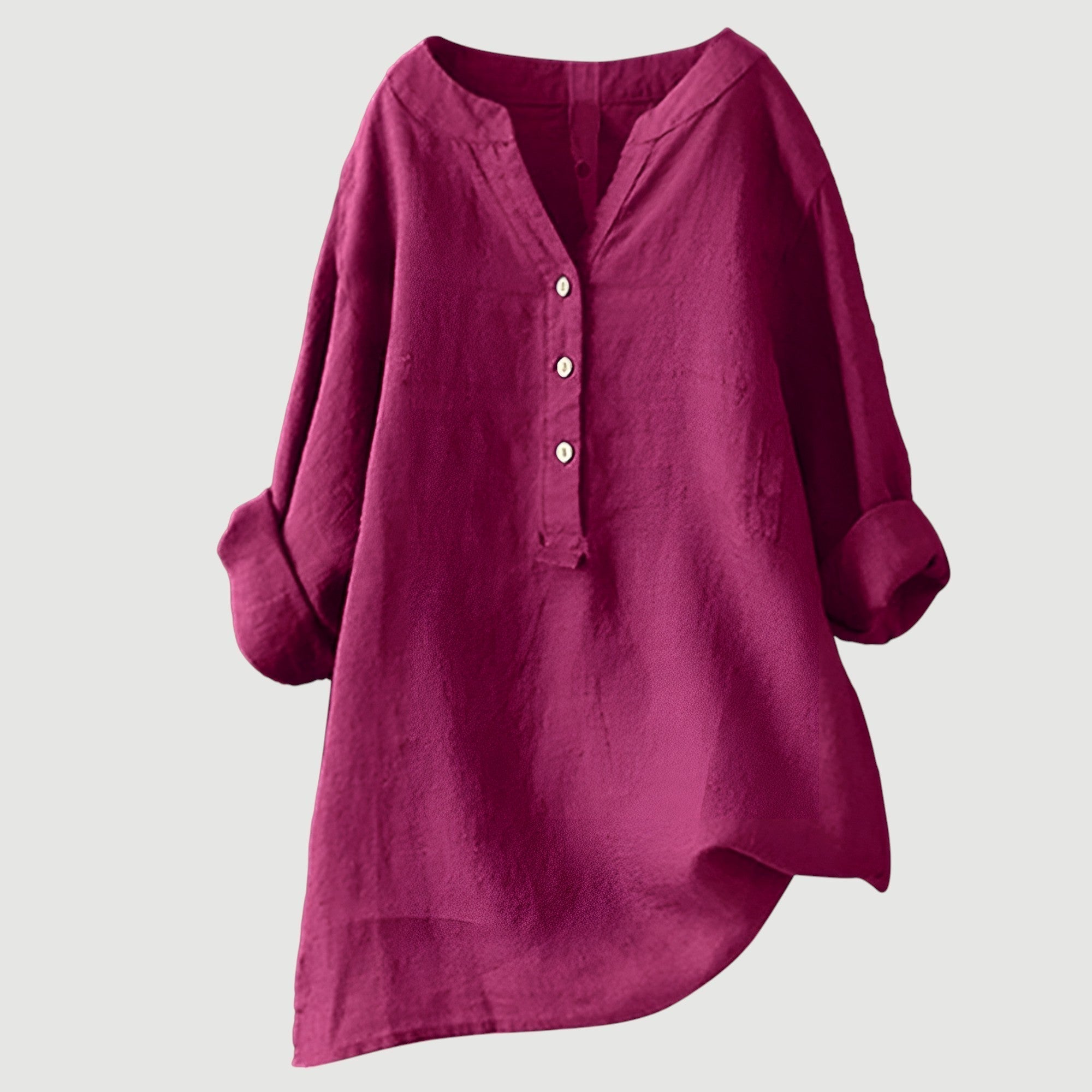 Rouge rosé / 5XL