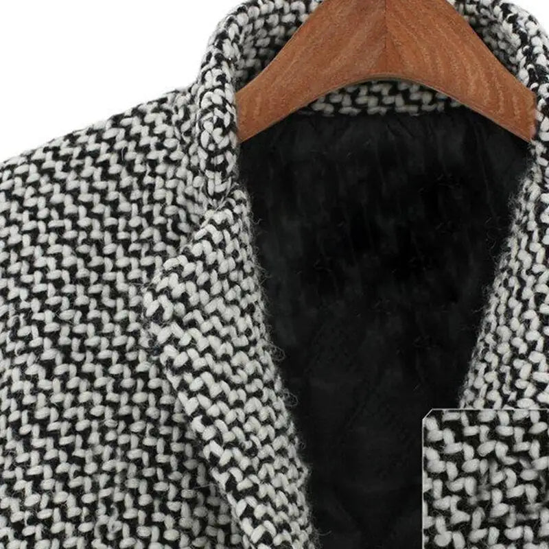 Elara™ – Manteau élégant