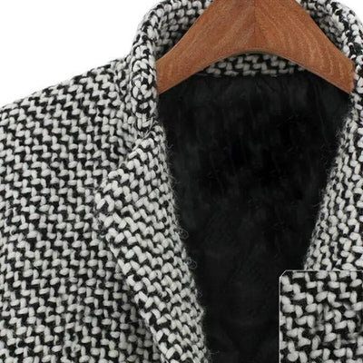 Elara™ – Manteau élégant