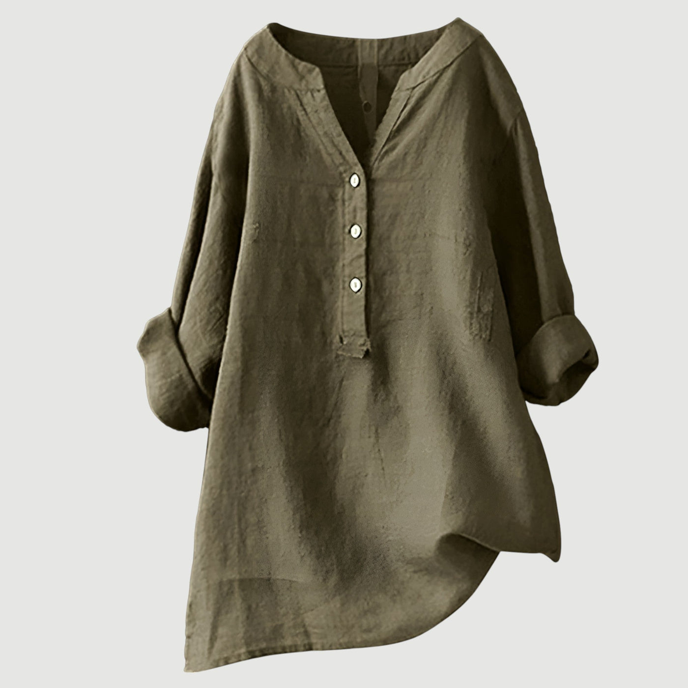 Selene™ – Blouse légère