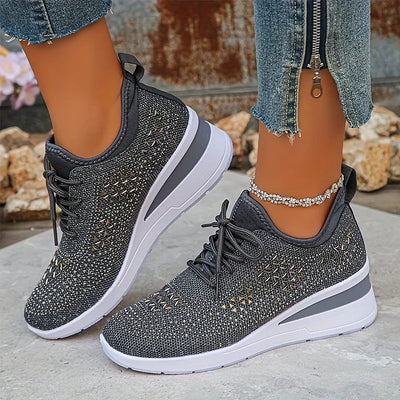 Arlena™ | Chaussures orthopédiques chic