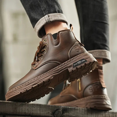 Aldren™ - Chaussures imperméables et antidérapantes
