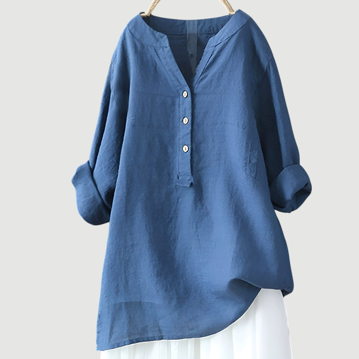 Selene™ – Blouse légère