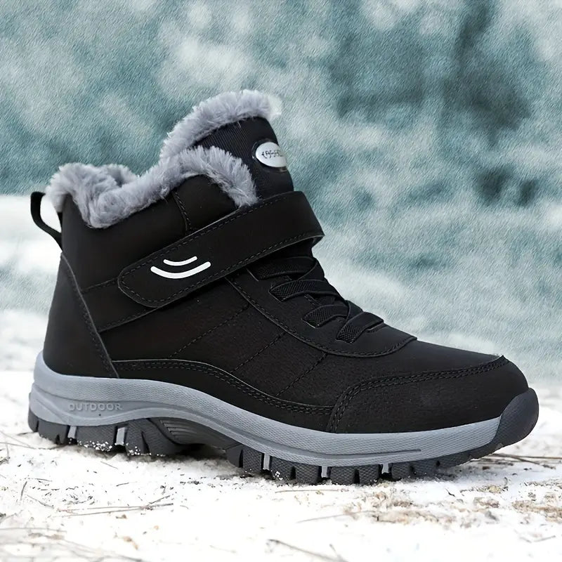 ArcticWalk™ - Bottes chaudes et confortables