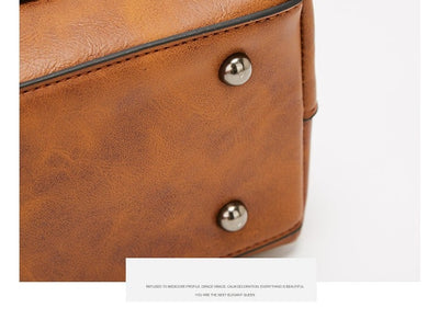 Sarella™ – Sac à bandoulière
