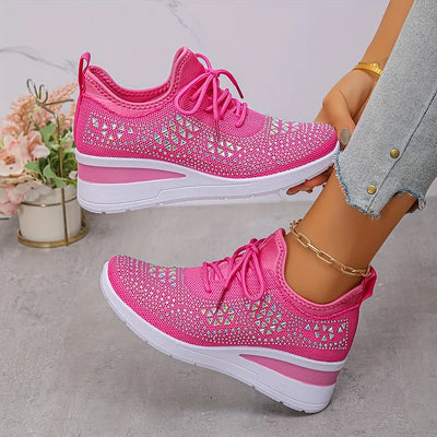 Arlena™ | Chaussures orthopédiques chic