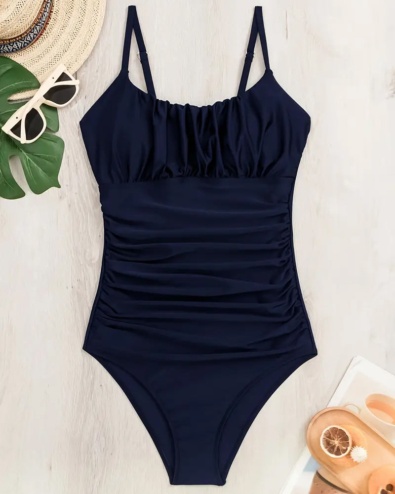 Ysoline™ - Maillot une-pièce