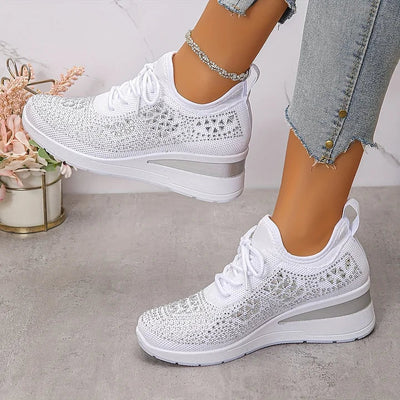 Arlena™ | Chaussures orthopédiques chic