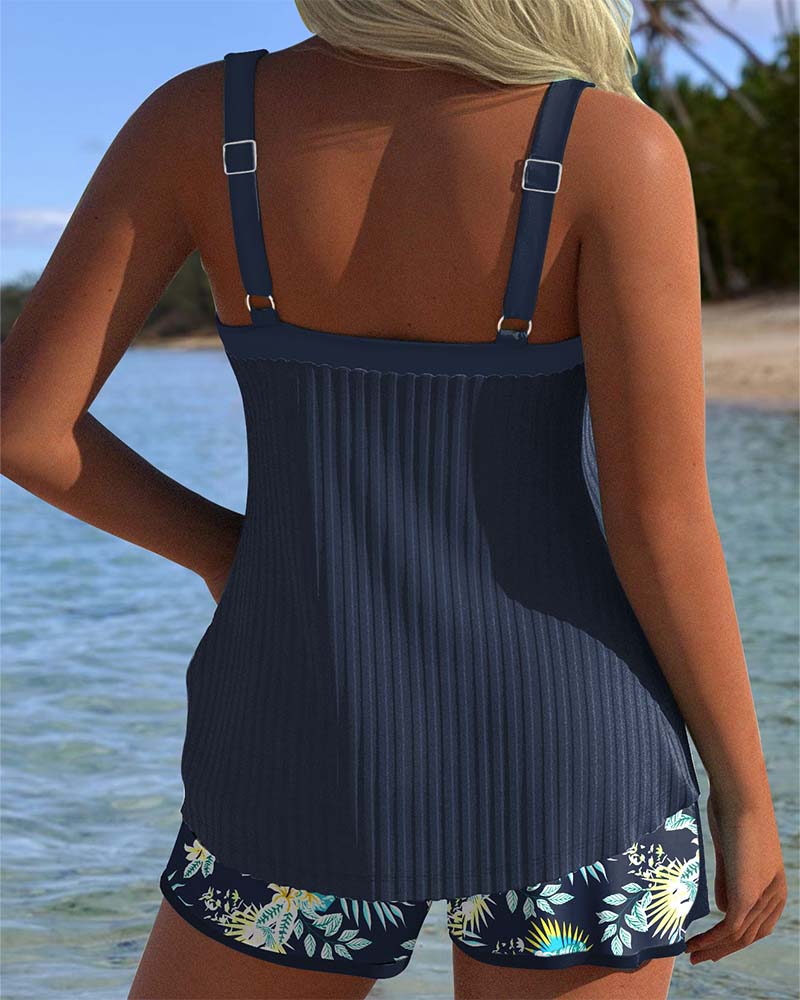 Ysolde™ - Tankini