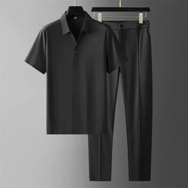 Noir / 4XL
